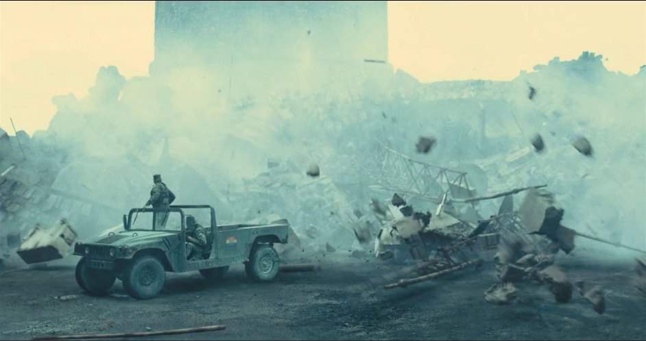 AM General HMMWV M998