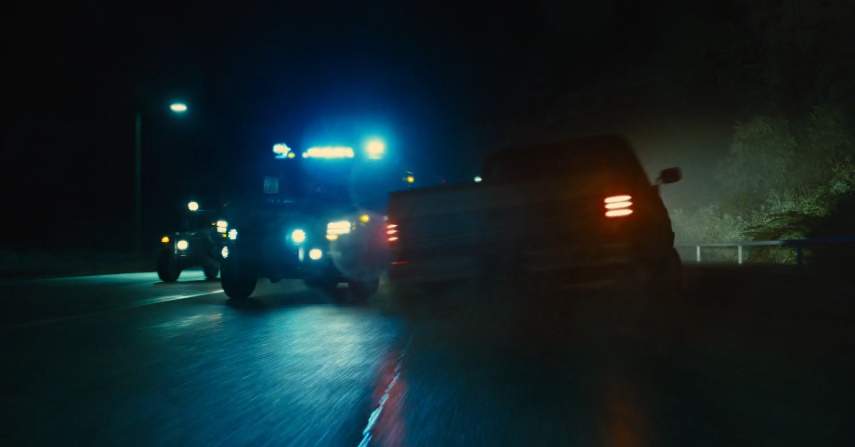 Chevrolet C/K-Series