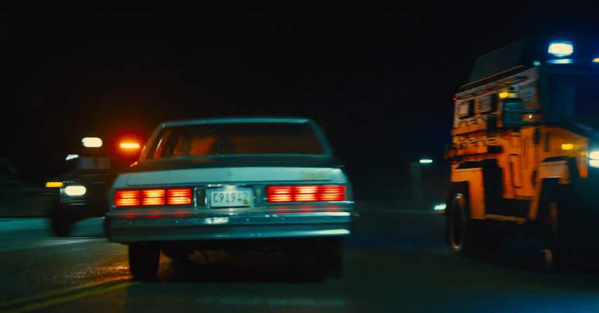 Chevrolet Caprice