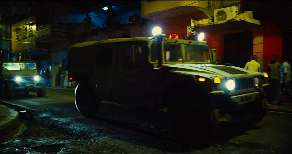 Ford M151 'MUTT'