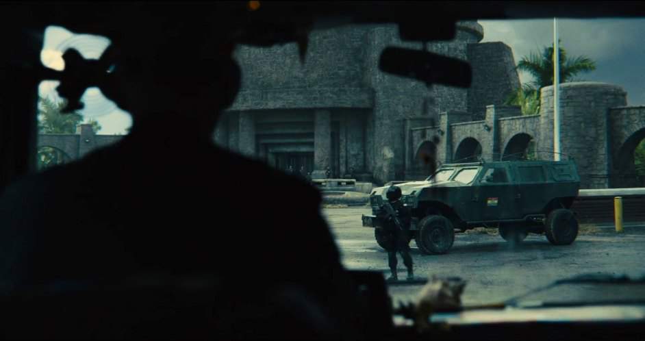 MRAP 