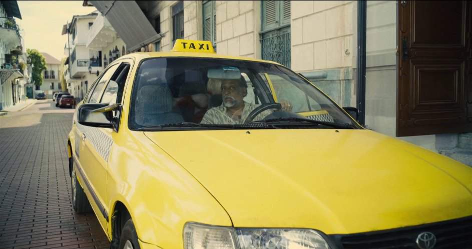 Toyota Tercel
