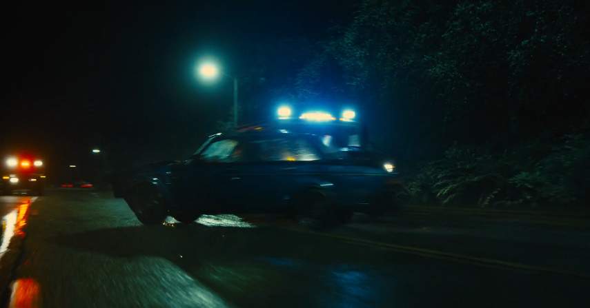 Volvo 240
