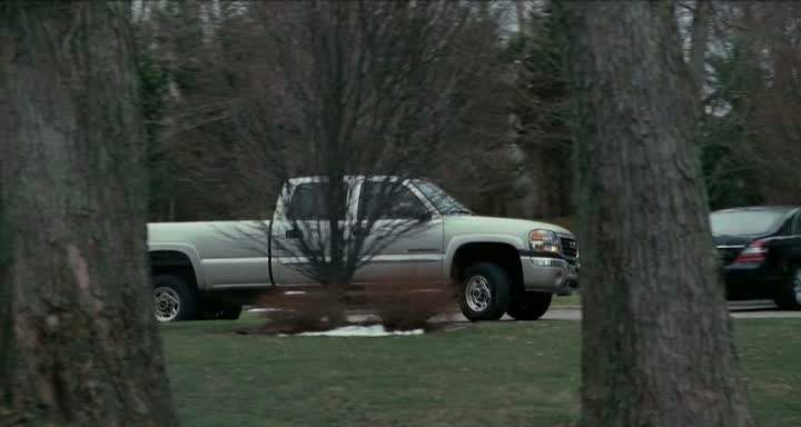 GMC Sierra HD