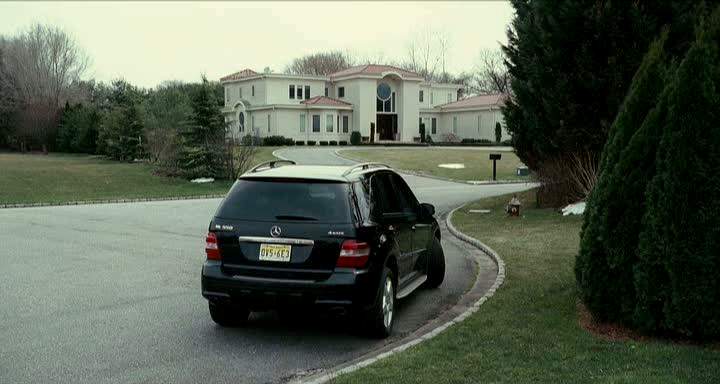 Mercedes-Benz ML 550