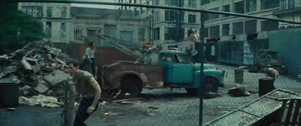 Chevrolet Advance-Design