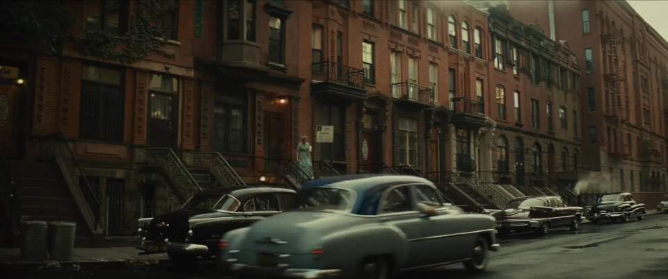 Chevrolet Styleline De Luxe