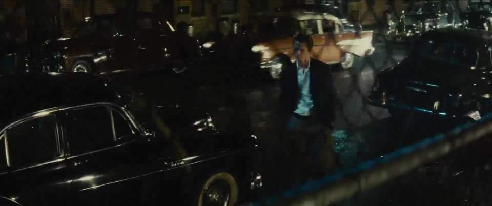 Chevrolet Styleline De Luxe