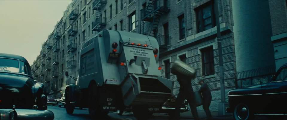 International Harvester R-Series