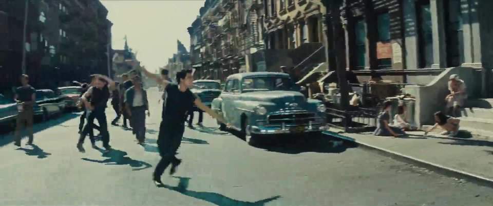 Plymouth Special De Luxe