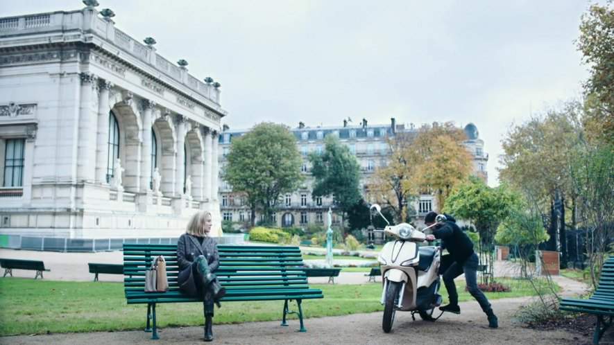 Piaggio Liberty
