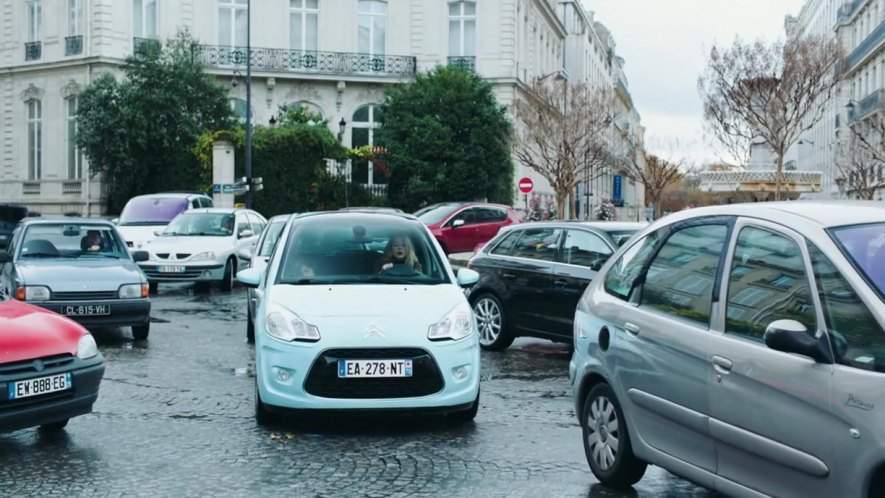 Renault Mégane 1