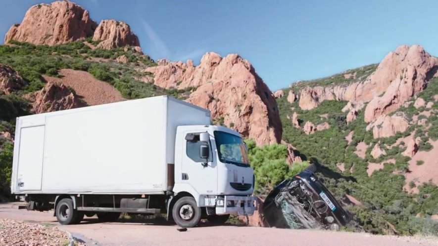 Renault Midlum