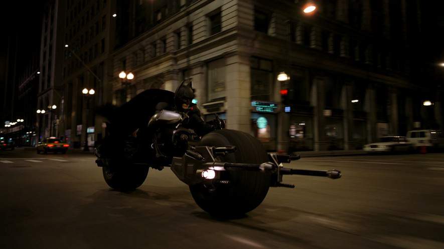 Batpod 