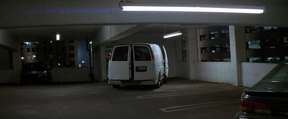 Chevrolet Express