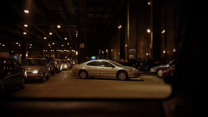 Dodge Intrepid