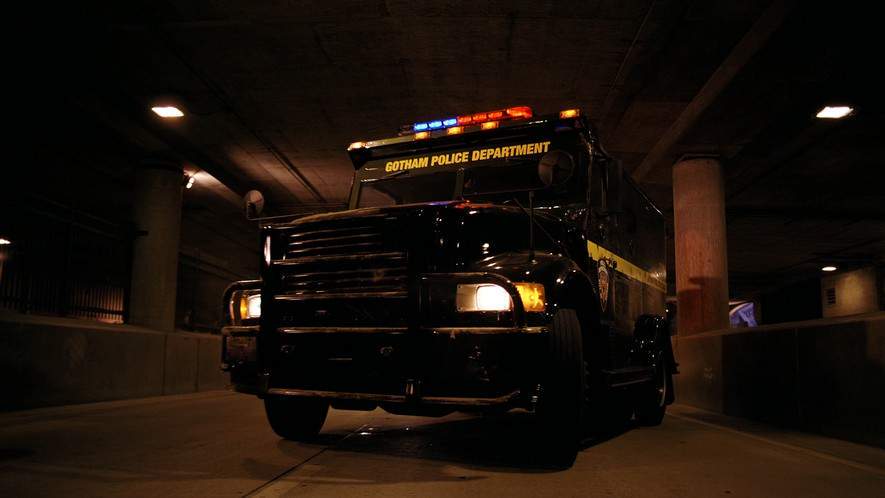 International 4000-Series