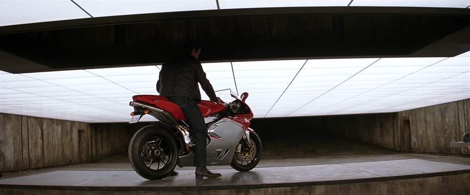 MV Agusta F4