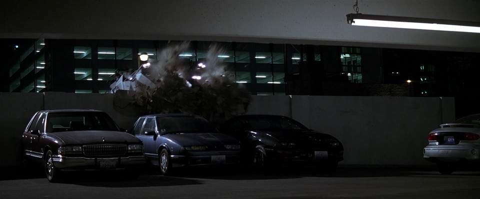 Saturn SL1