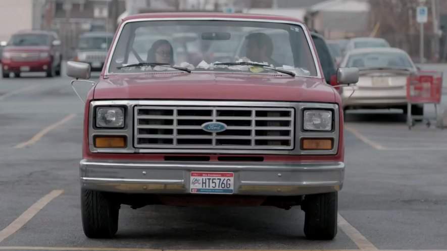 Ford Taurus
