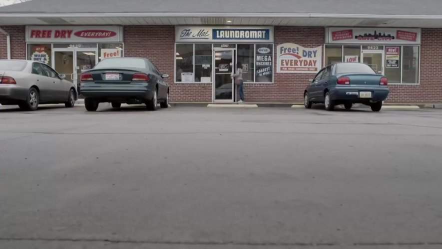 Geo Metro