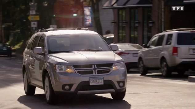 Dodge Journey