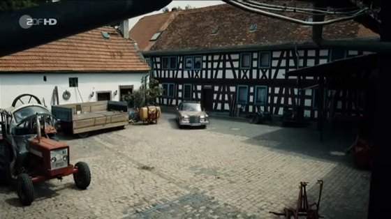 International Harvester 523