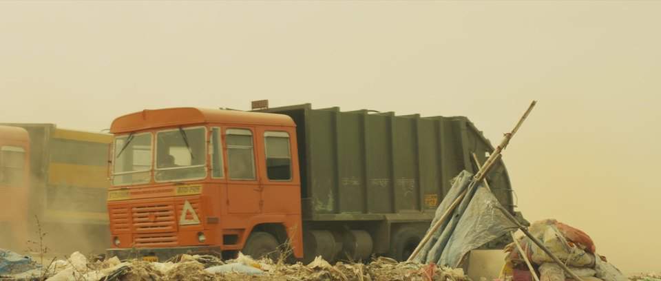 Ashok Leyland Comet