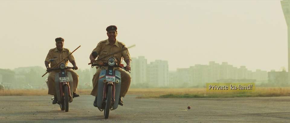Bajaj M80