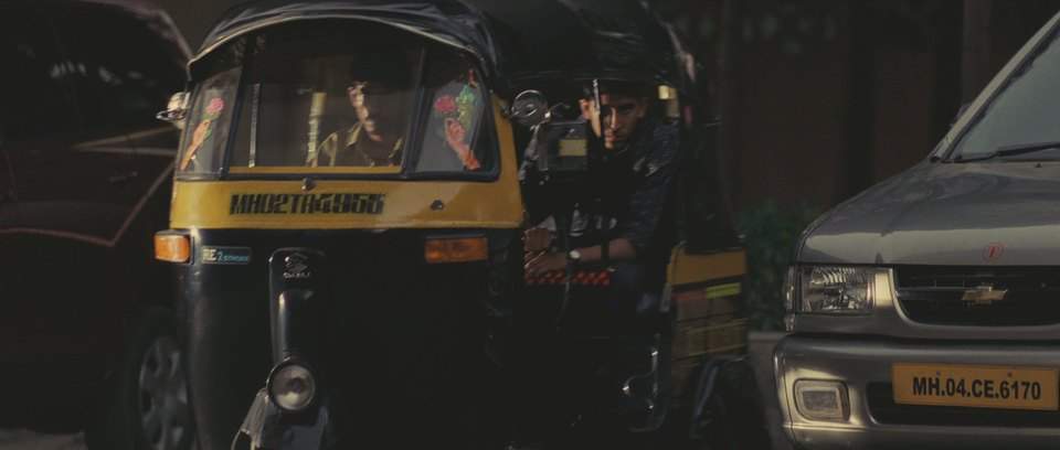 Bajaj RE