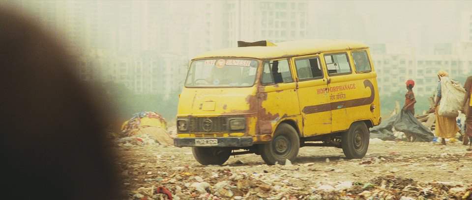 Bajaj-Tempo Matador