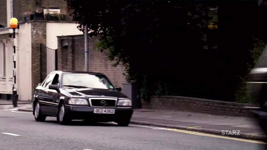 Mercedes-Benz C 280
