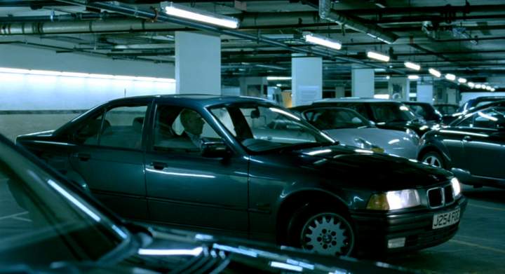 BMW 320i