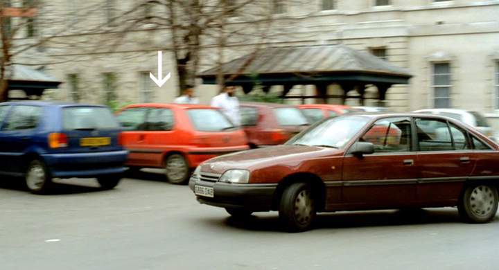Peugeot 106