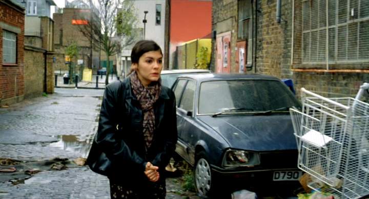Peugeot 505