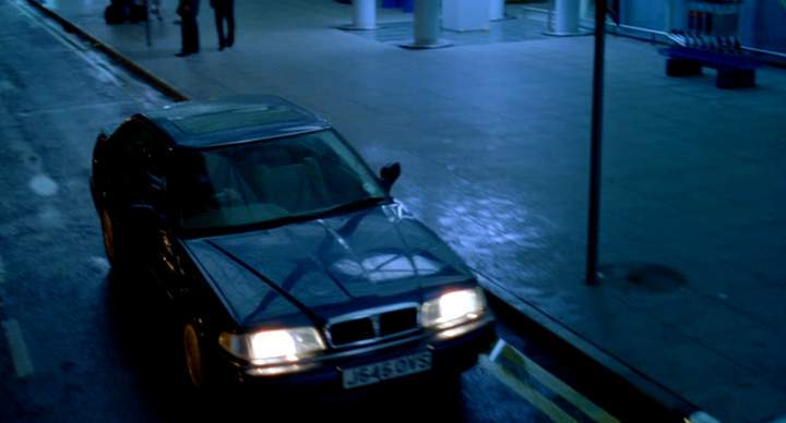 Rover 820