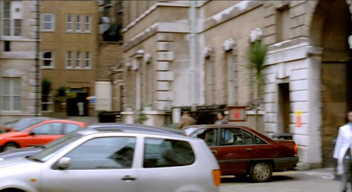 Volkswagen Polo III