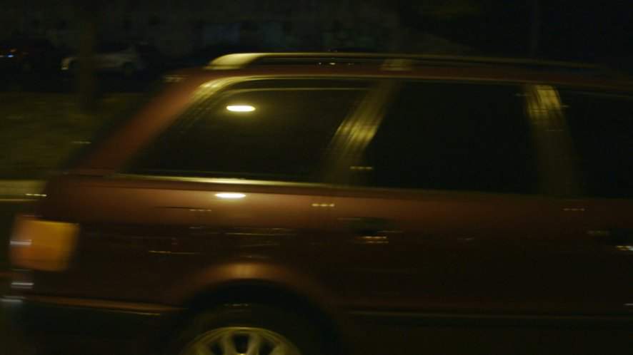 Audi 80 Avant B4