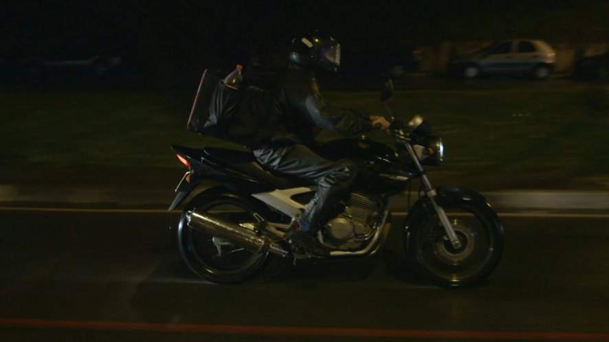 Honda CBX 250 Twister