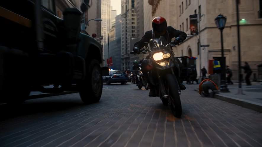 BMW F 800 GS
