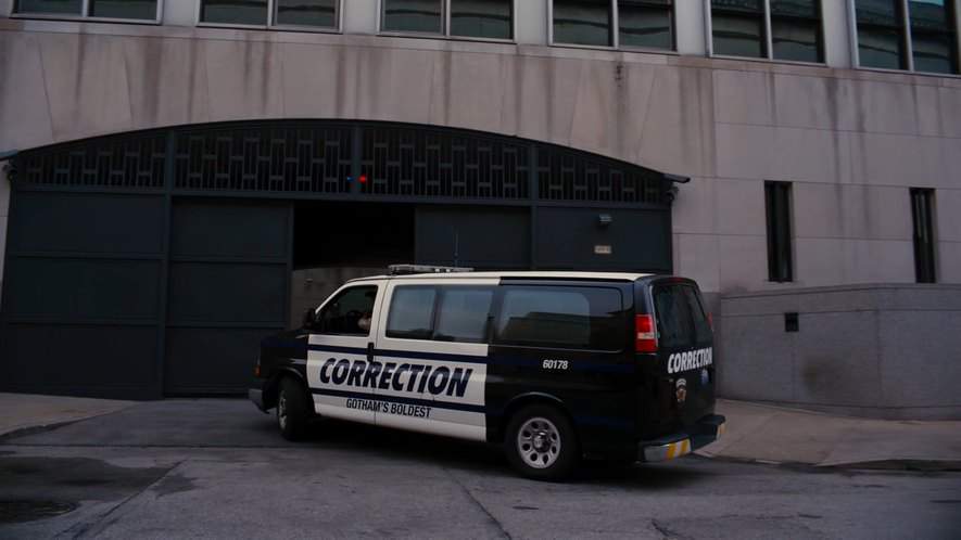 Chevrolet Express