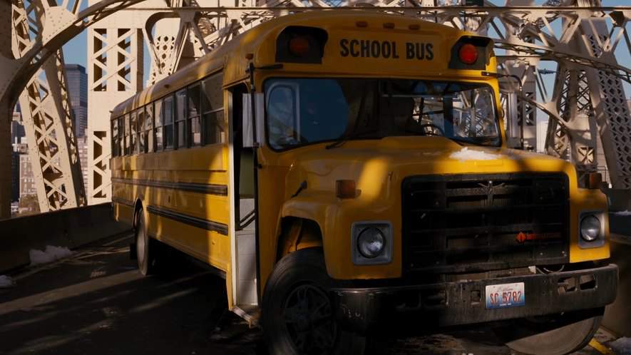 International S-1800 Schoolmaster