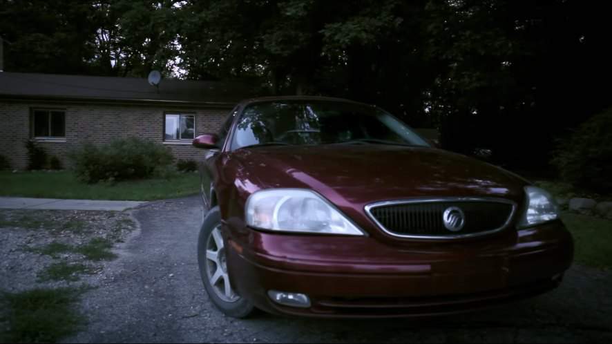 Mercury Sable
