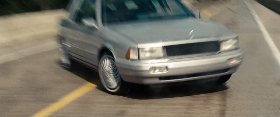 Chrysler LeBaron
