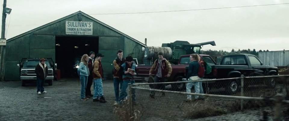 Dodge Dakota