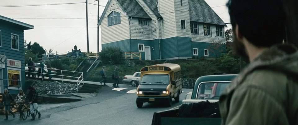 Ford Econoline