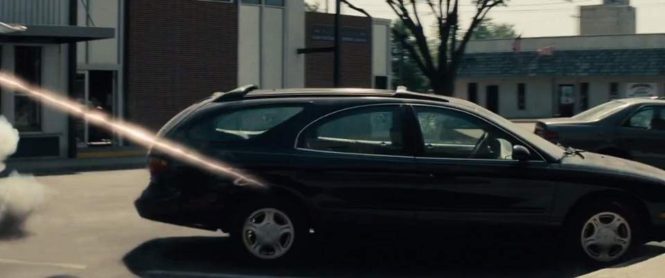 Ford Taurus