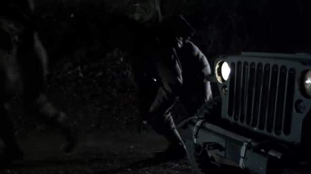 Willys MB 'Jeep'