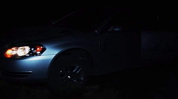 2006 Chevrolet Impala in The Encounter