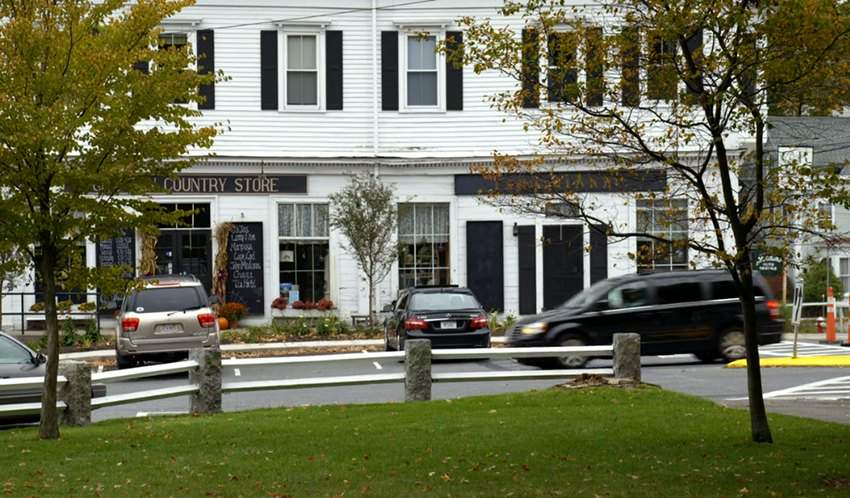 Chrysler Town & Country